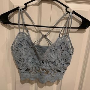 Crochet Bralette (NanaMacs)